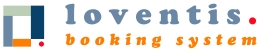 Loventis Booking System